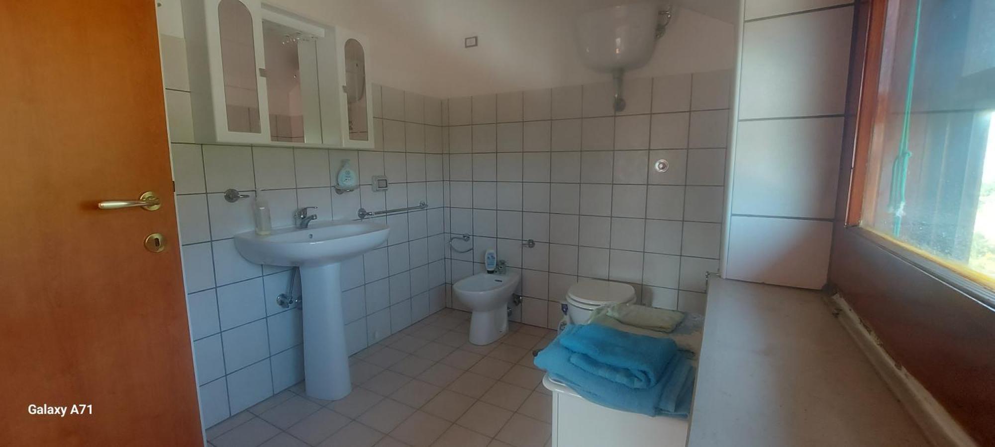 B&B La Palombara Giuliano di Roma Экстерьер фото