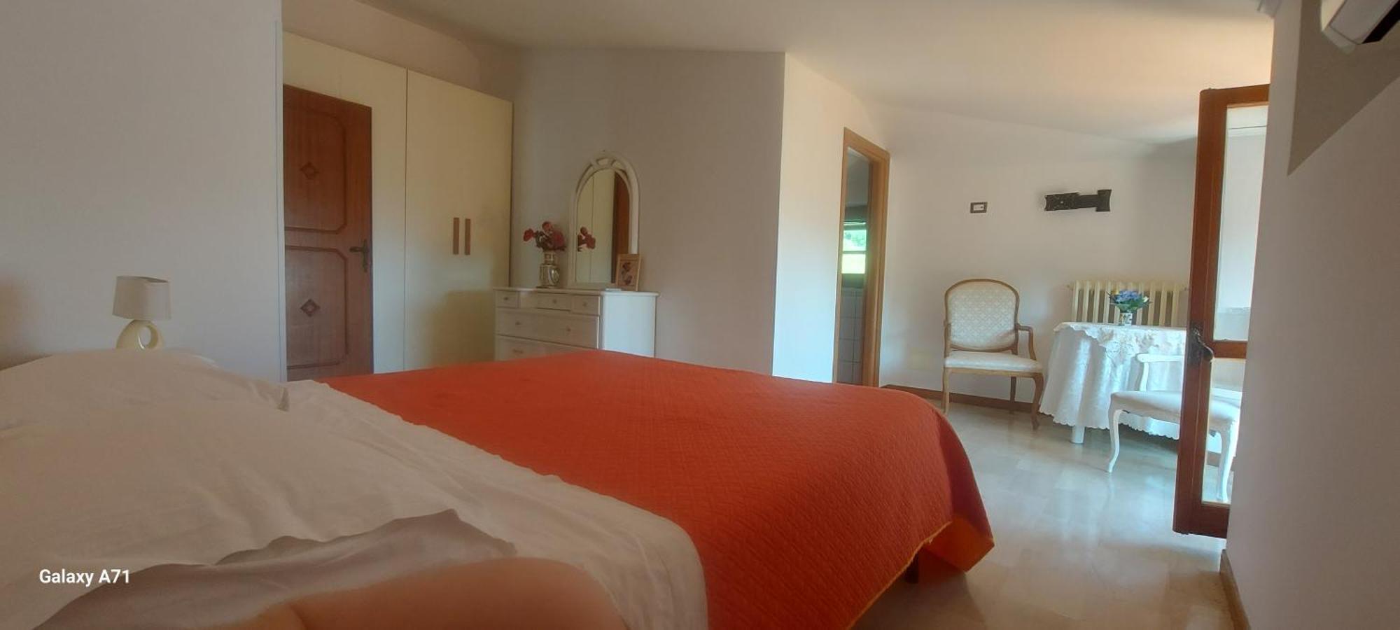 B&B La Palombara Giuliano di Roma Экстерьер фото