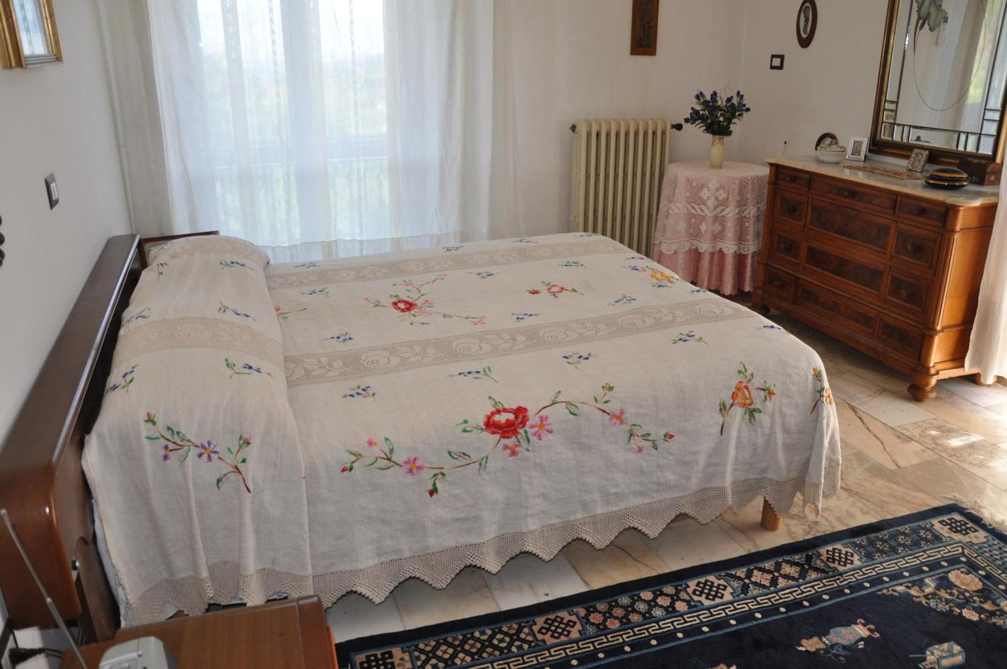 B&B La Palombara Giuliano di Roma Экстерьер фото