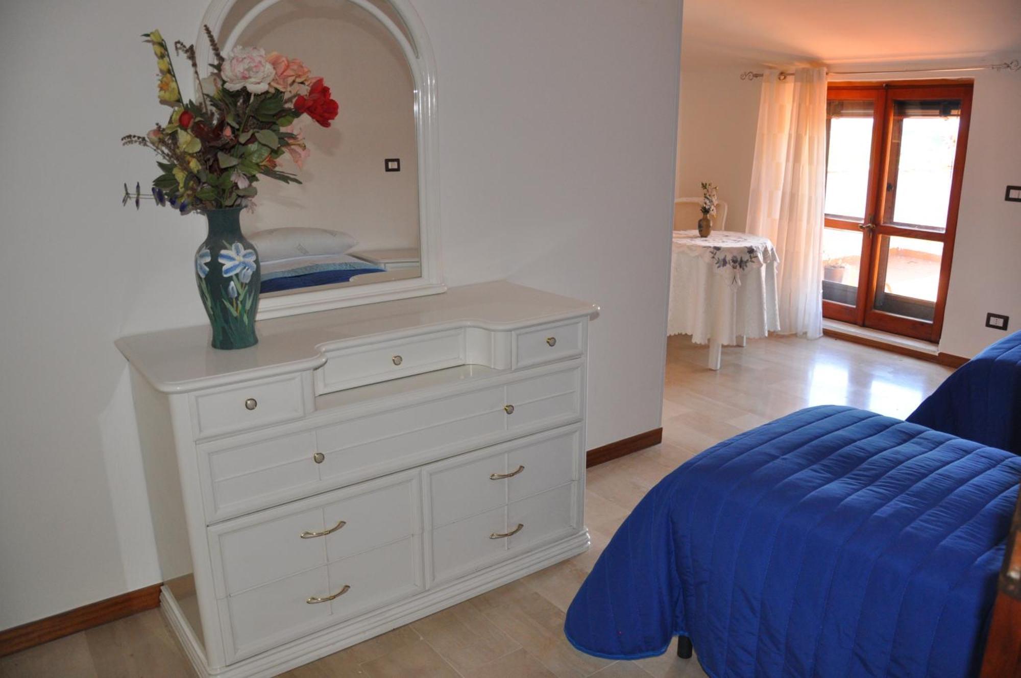 B&B La Palombara Giuliano di Roma Экстерьер фото